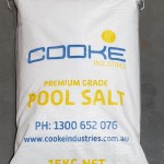 Salt 15kg