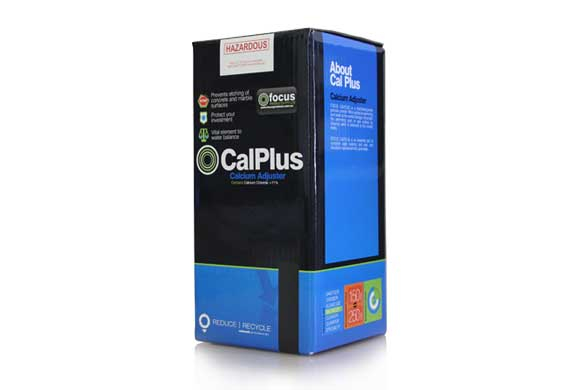 CalPlus Calcium Hardness Increaser