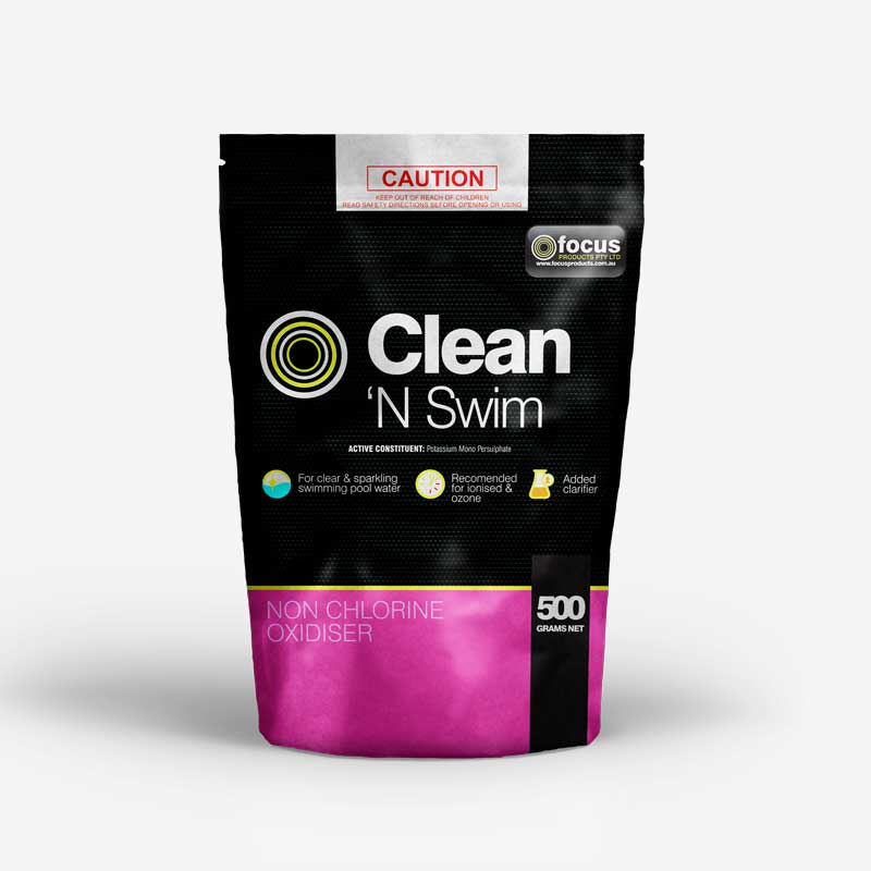 Clean’N’Swim