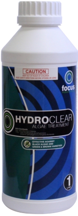 Hydroclear Algicide
