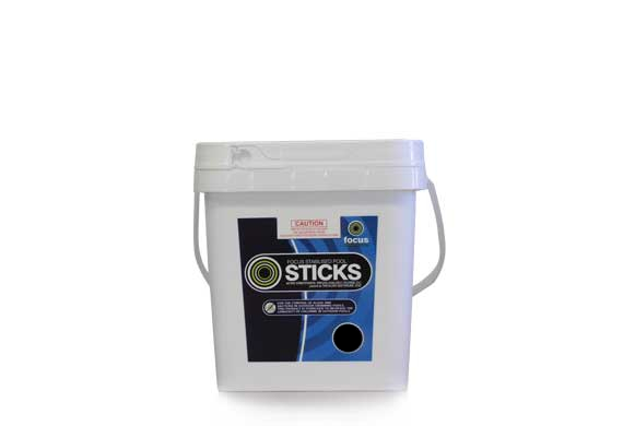 pool foam sticks