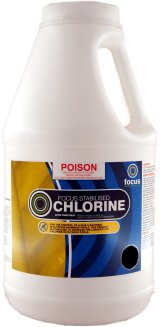 Stabilised Chlorine