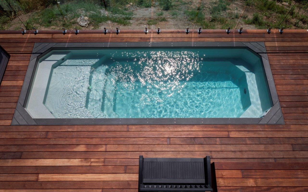 Compass Express pools