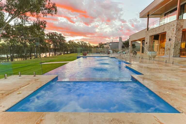 Summer Pool Care: How to Keep Your Pool Clear in Hot Weather