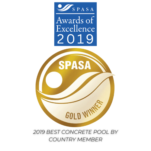 SPASA AWARD