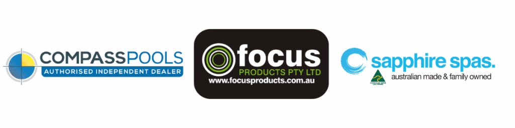 Cookes key business partners include Compass Pools, Sapphire Spas, Pentair Pool Equipment, and Focus Products