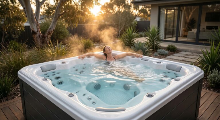 7 Health & Wellness Benefits of Owning a Spa