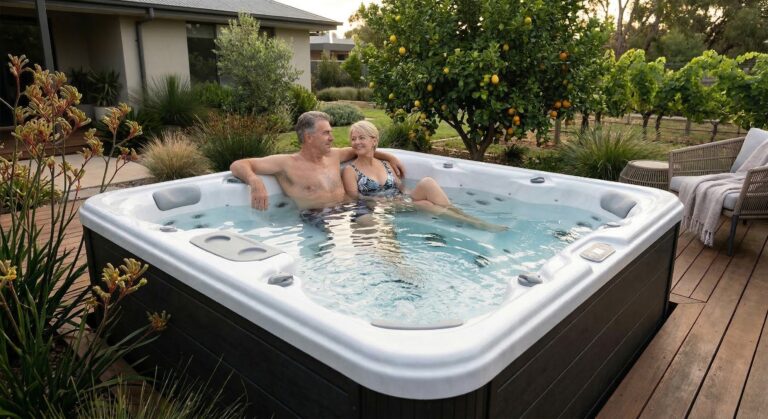 COOKES Massive Spa Sale