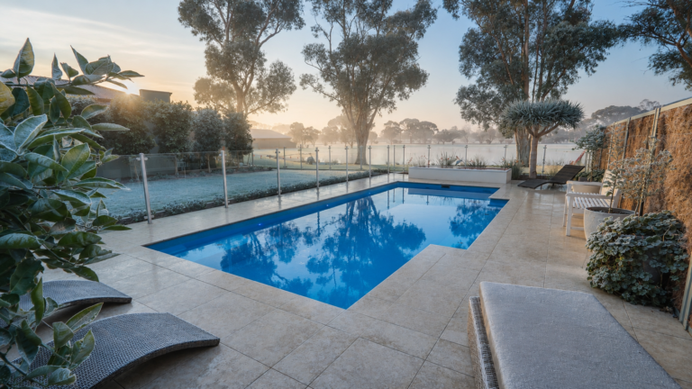 Cookes Winter Pool Care Guide