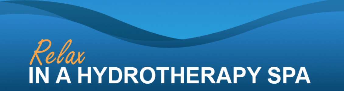 Hydrotherapy Spa Hydrotherapy Spa