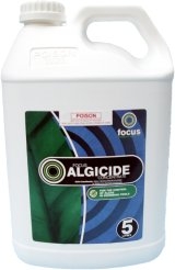 Algicide Concentrate 20% 5L