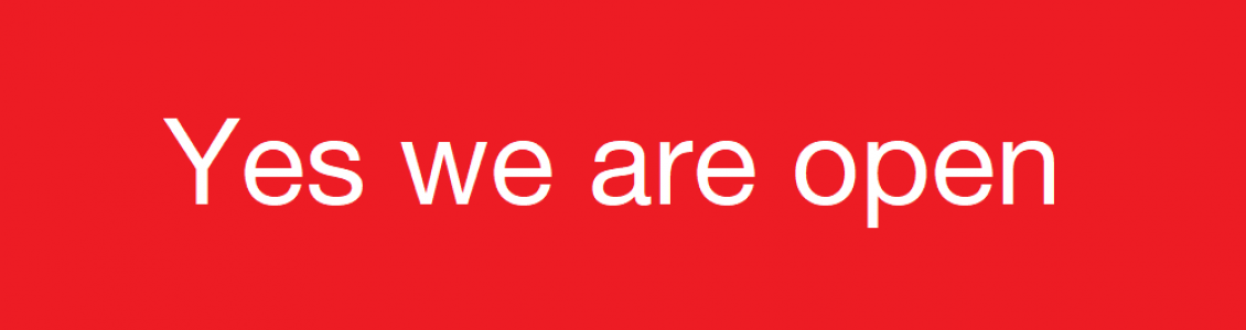 Yes we are open: Cookes Pools & Spas and COVID-19 Yes we are open: Cookes Pools & Spas and COVID-19